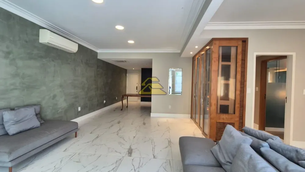 Apartamento, 2 quartos, 120 m² - Foto 5