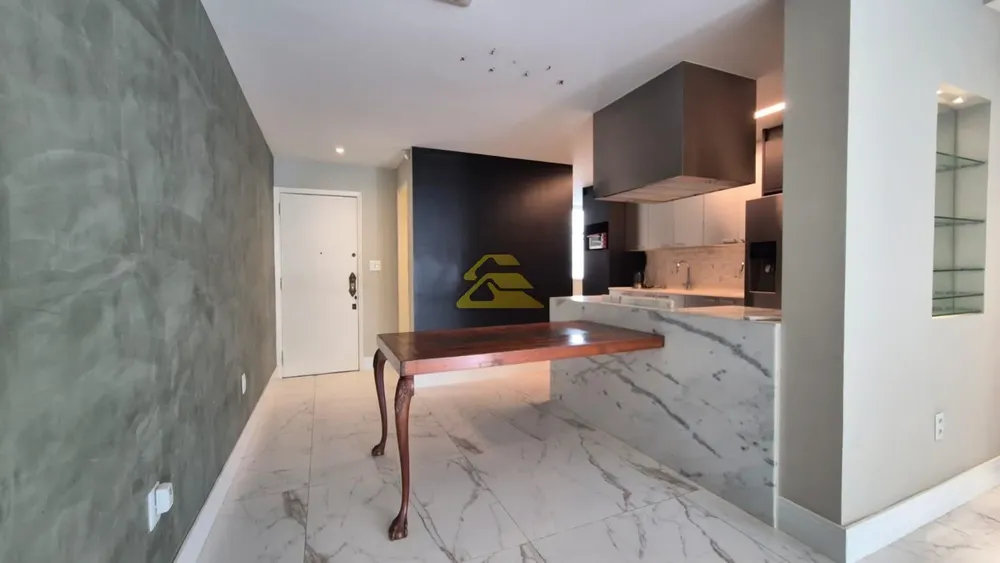Apartamento, 2 quartos, 120 m² - Foto 4