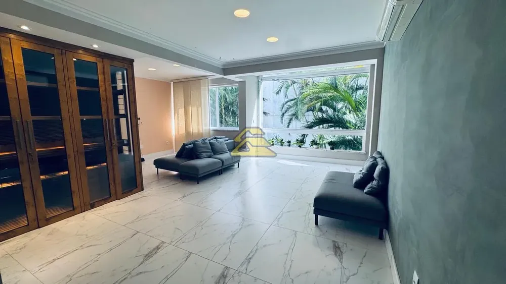 Apartamento, 2 quartos, 120 m² - Foto 1
