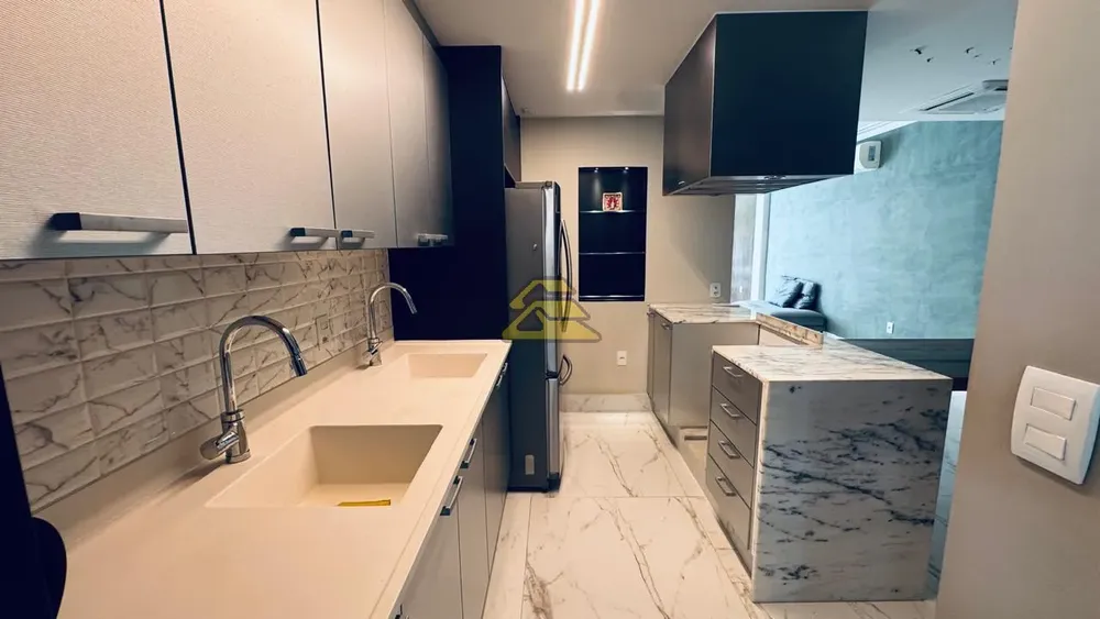 Apartamento, 2 quartos, 120 m² - Foto 13