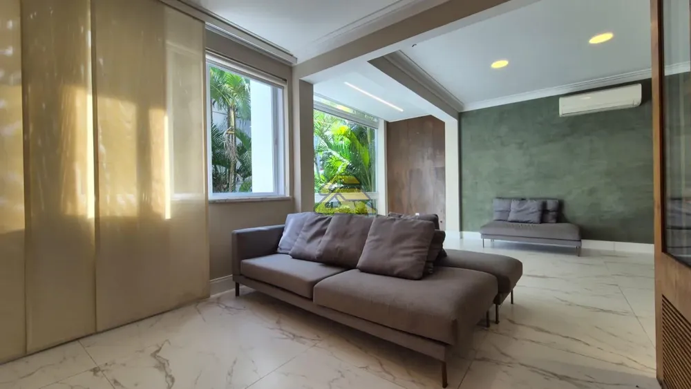 Apartamento, 2 quartos, 120 m² - Foto 9