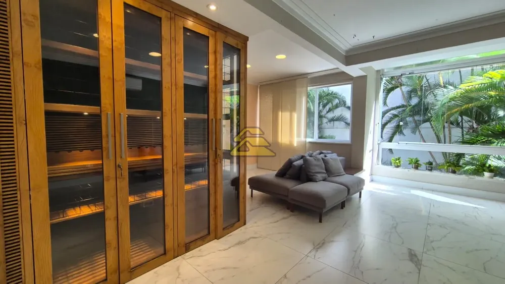 Apartamento, 2 quartos, 120 m² - Foto 7
