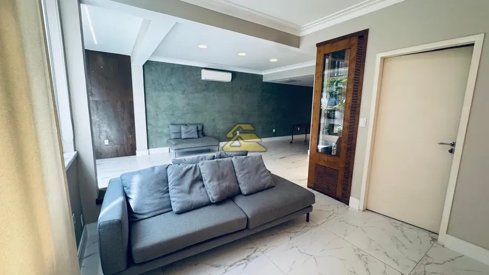 Apartamento, 2 quartos, 120 m² - Foto 18