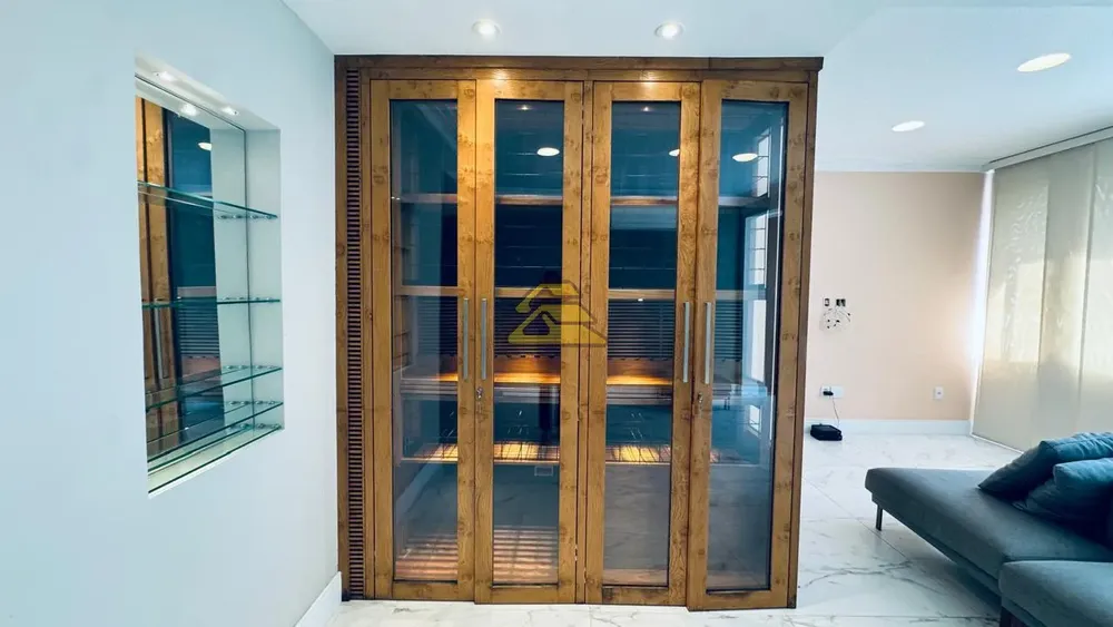 Apartamento, 2 quartos, 120 m² - Foto 17