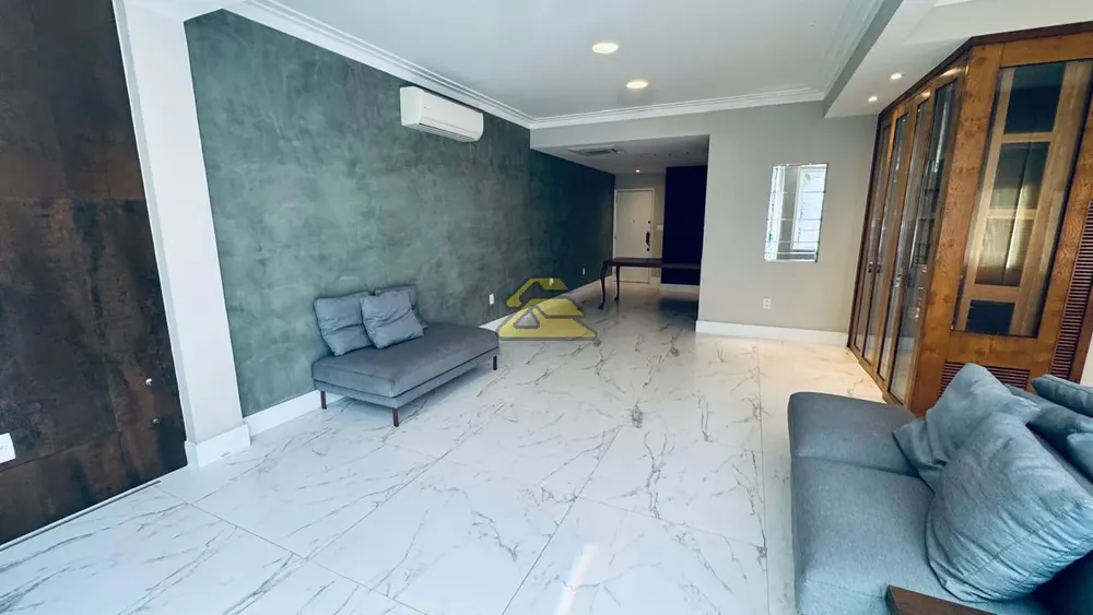 Apartamento, 2 quartos, 120 m² - Foto 6