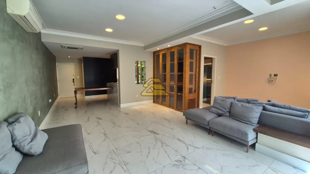 Apartamento, 2 quartos, 120 m² - Foto 3