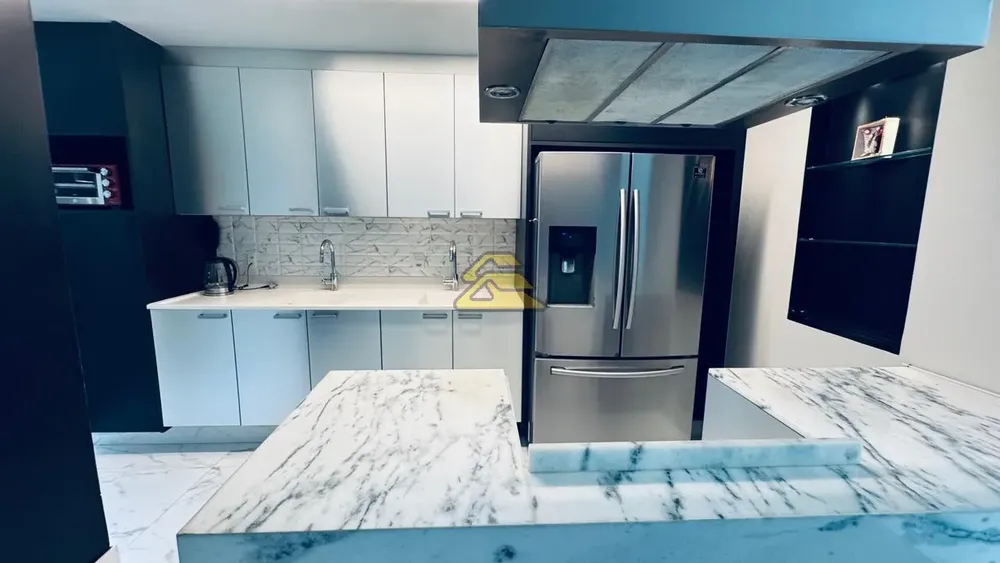 Apartamento, 2 quartos, 120 m² - Foto 12