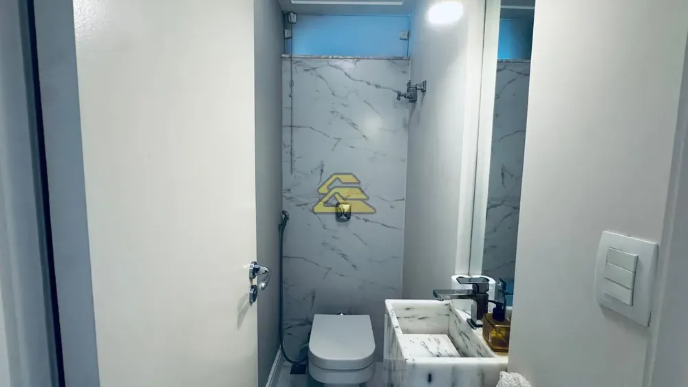 Apartamento, 2 quartos, 120 m² - Foto 22