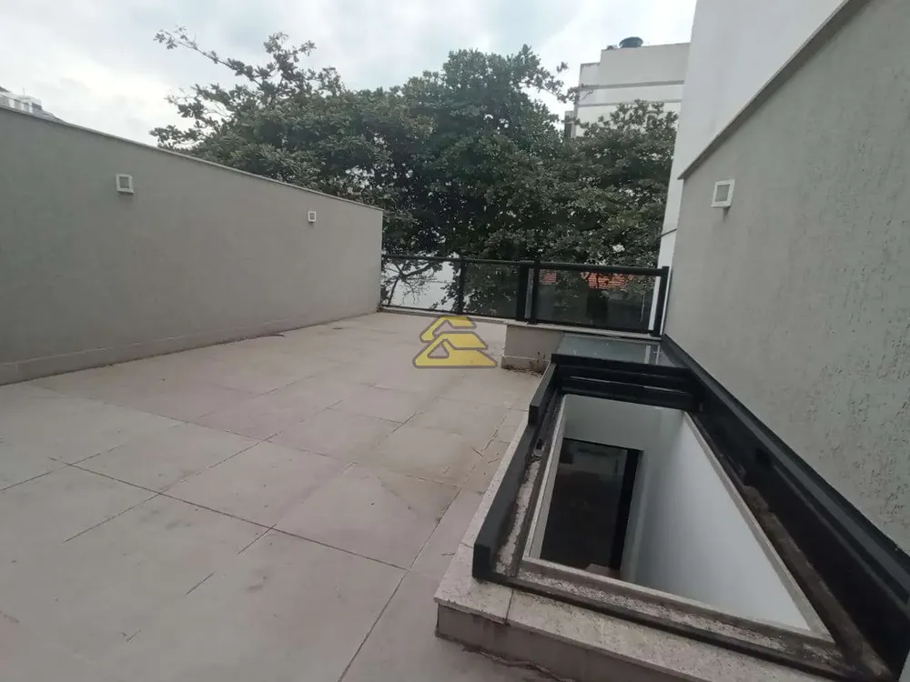 Cobertura, 2 quartos, 181 m² - Foto 26