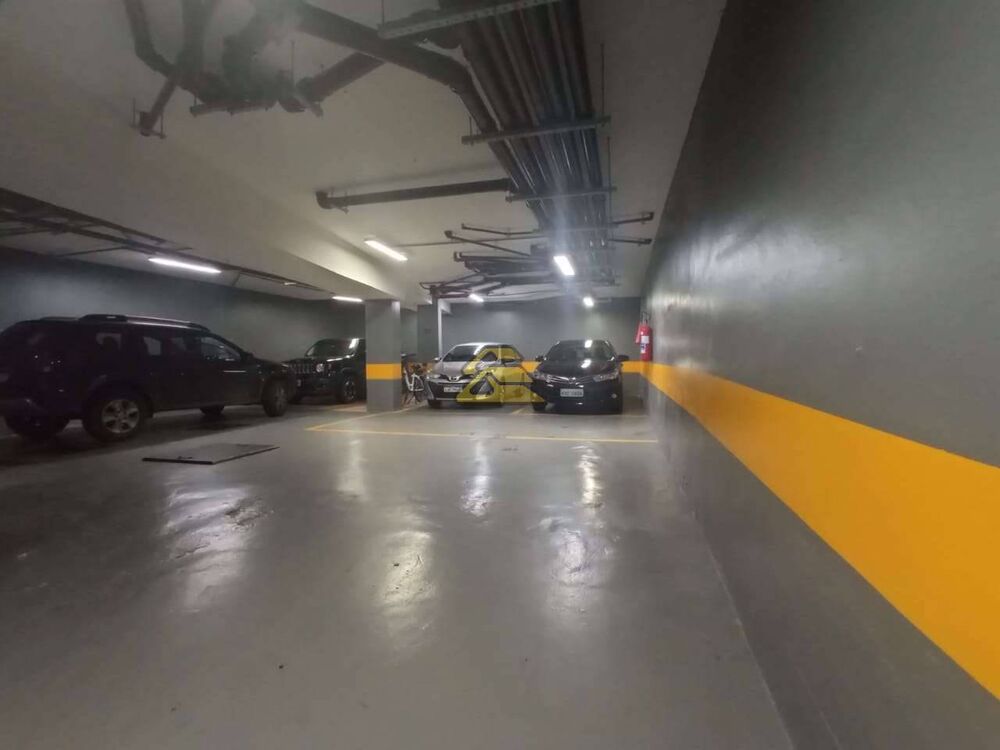 Cobertura à venda com 2 quartos, 181m² - Foto 4