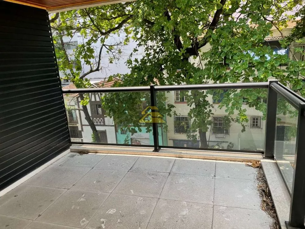Cobertura, 2 quartos, 181 m² - Foto 11