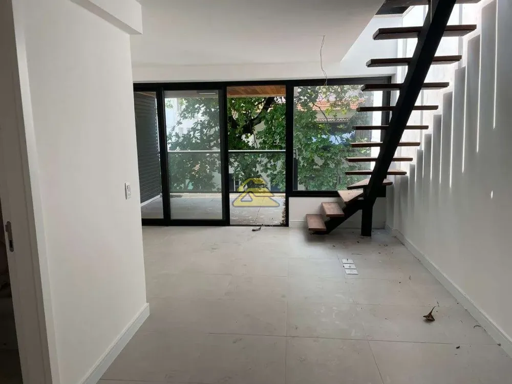 Cobertura, 2 quartos, 181 m² - Foto 2