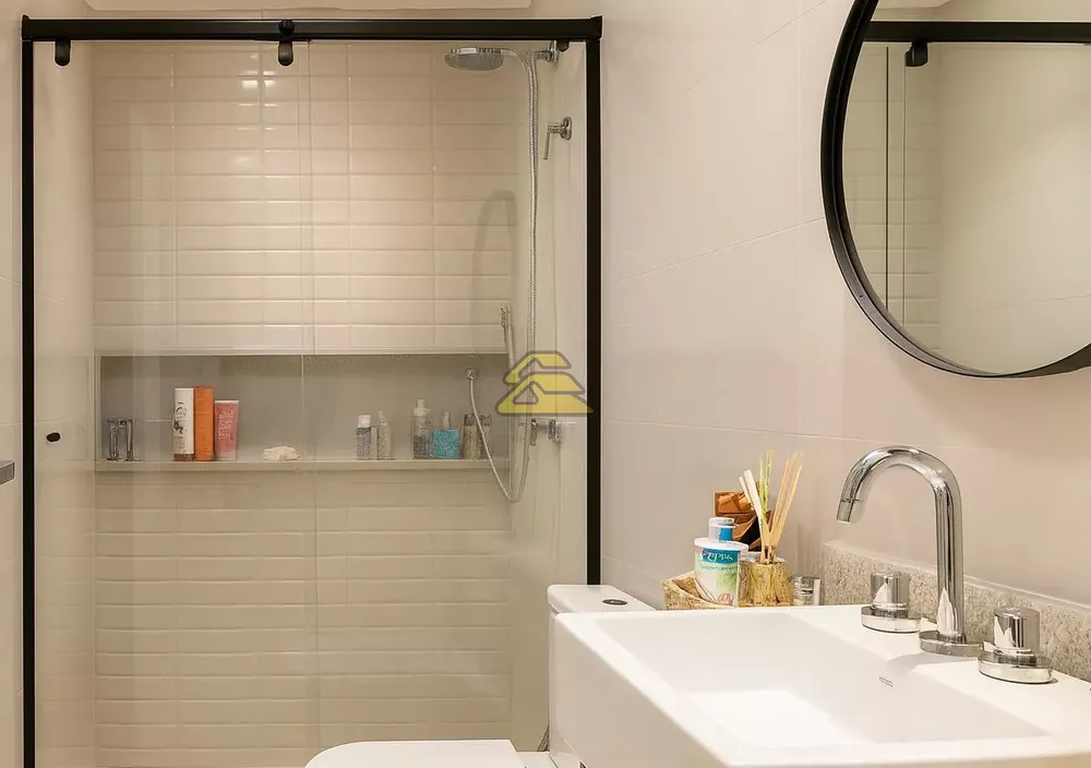 Apartamento, 2 quartos, 67 m² - Foto 10