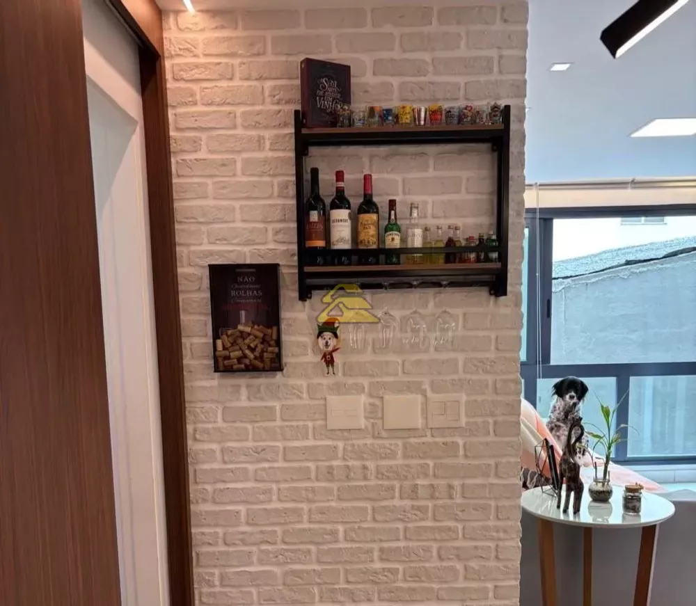 Apartamento, 2 quartos, 67 m² - Foto 12