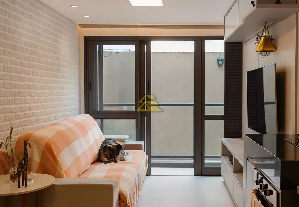 Apartamento, 2 quartos, 67 m² - Foto 9