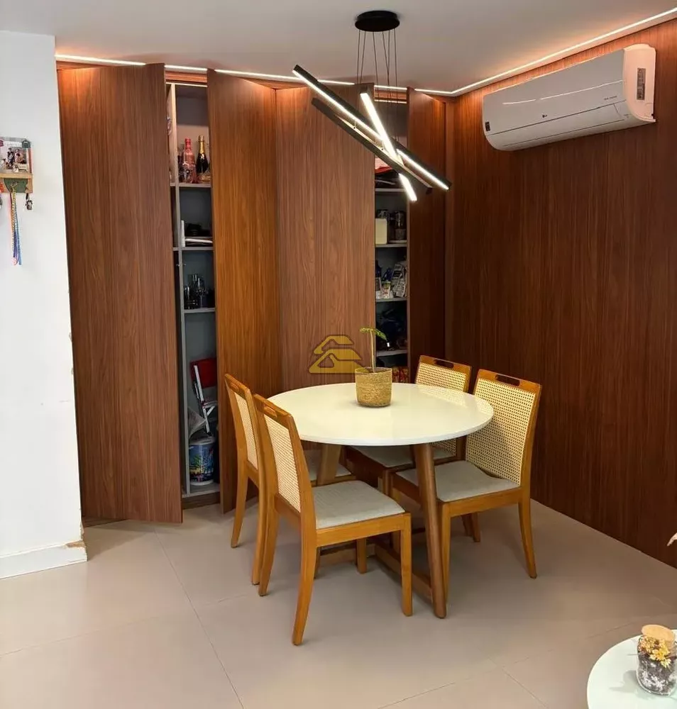 Apartamento, 2 quartos, 67 m² - Foto 3