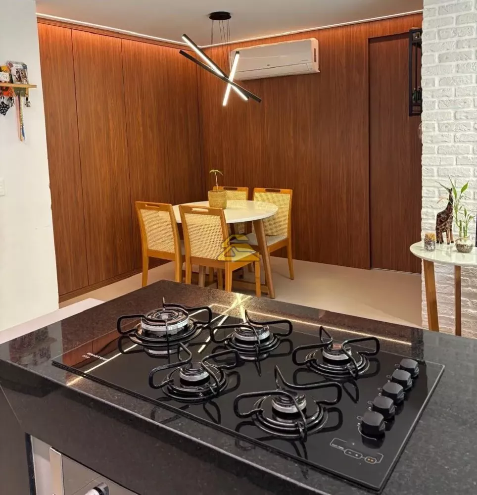 Apartamento, 2 quartos, 67 m² - Foto 2