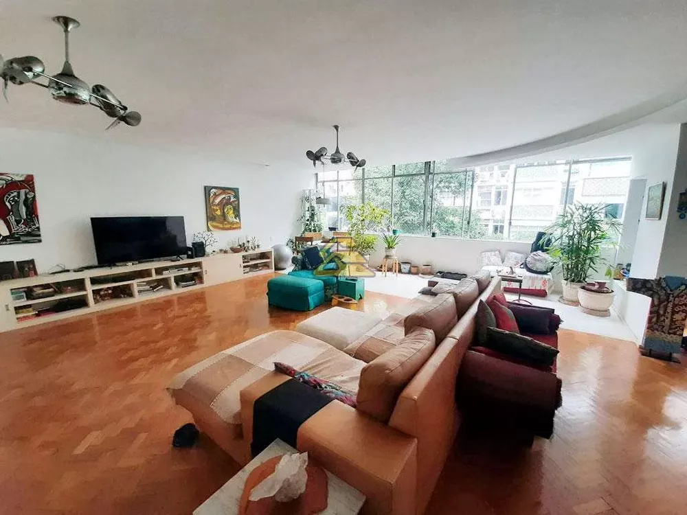 Apartamento, 3 quartos, 284 m² - Foto 33