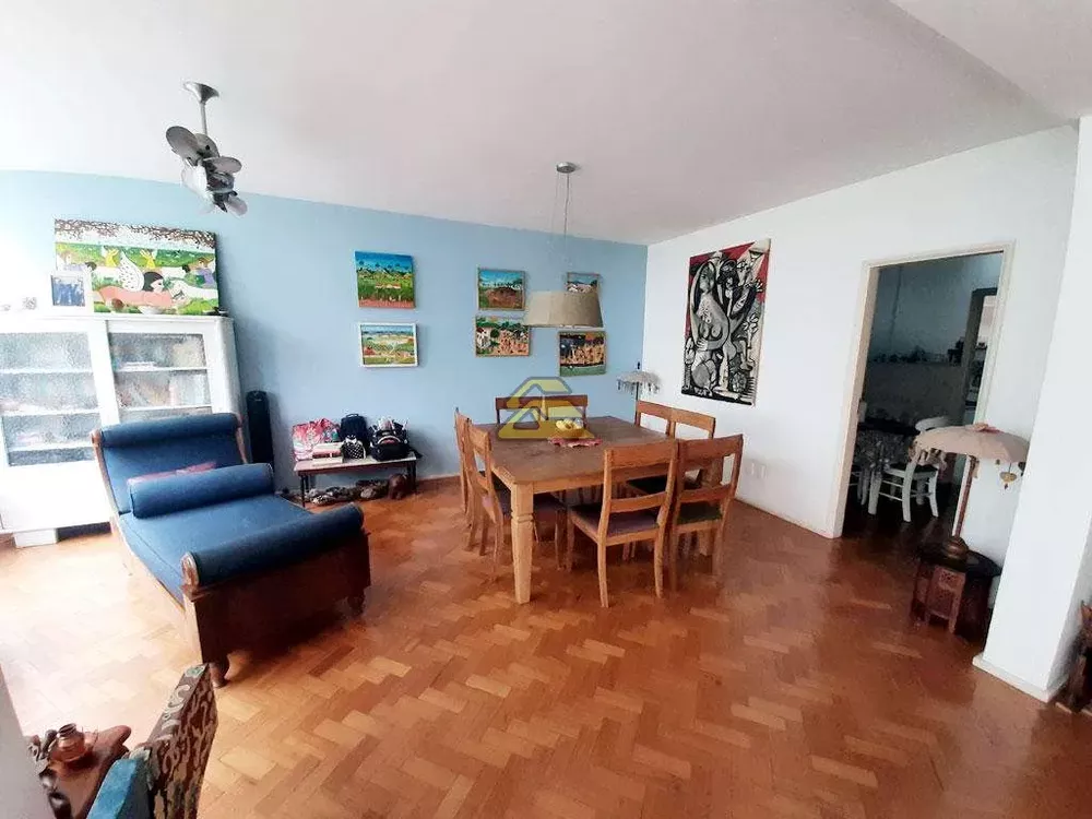 Apartamento, 3 quartos, 284 m² - Foto 8