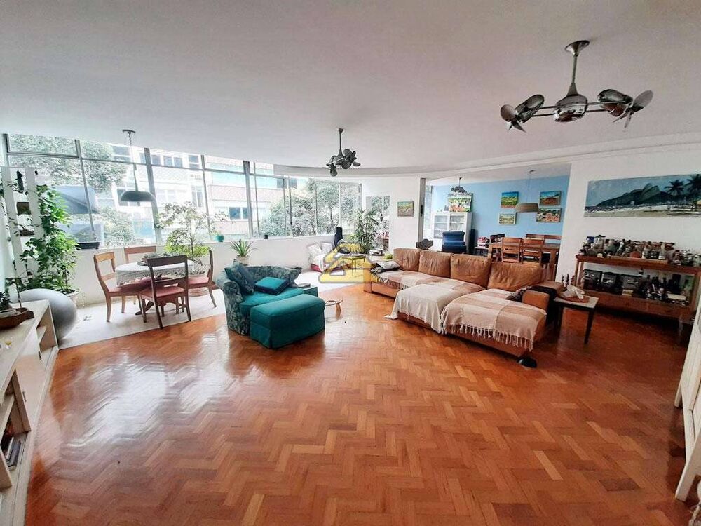 Apartamento, 3 quartos, 284 m² - Foto 18