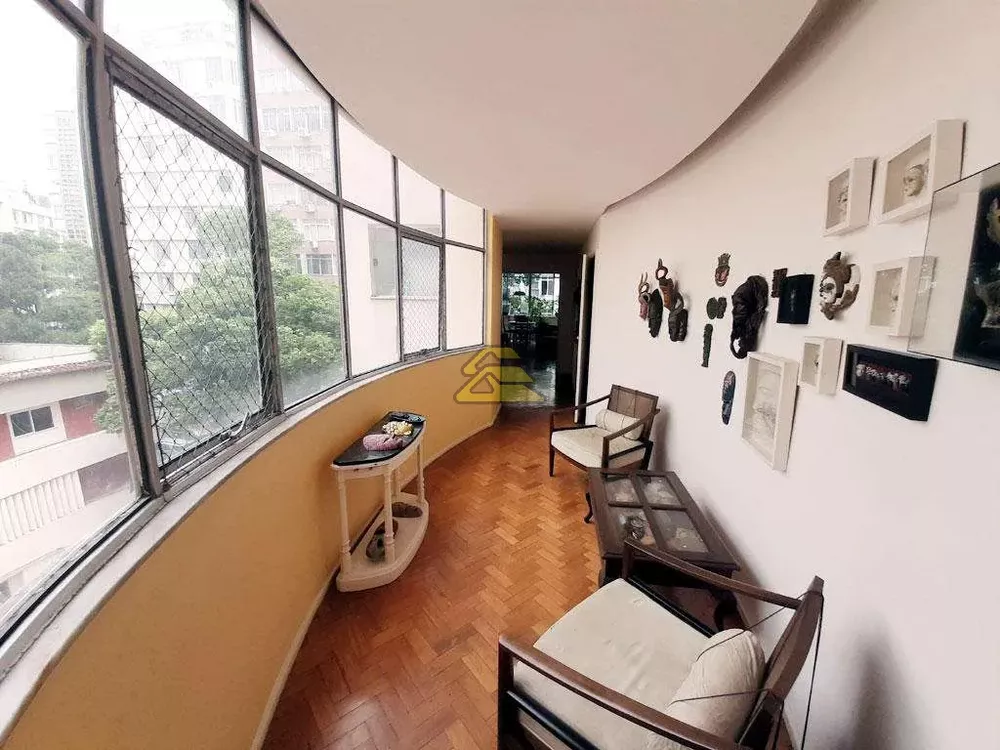 Apartamento, 3 quartos, 284 m² - Foto 22
