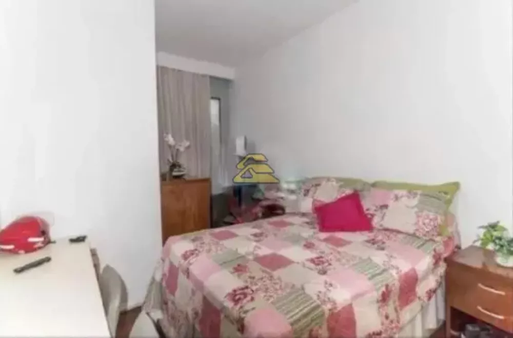 Apartamento, 2 quartos, 84 m² - Foto 9
