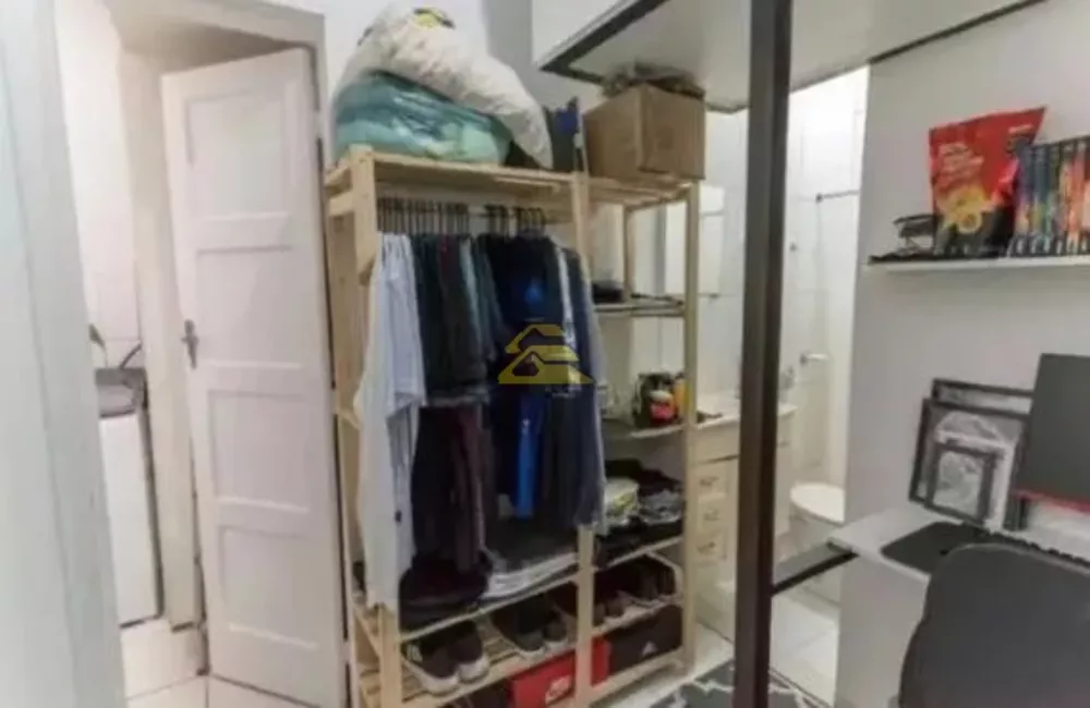 Apartamento, 2 quartos, 84 m² - Foto 2