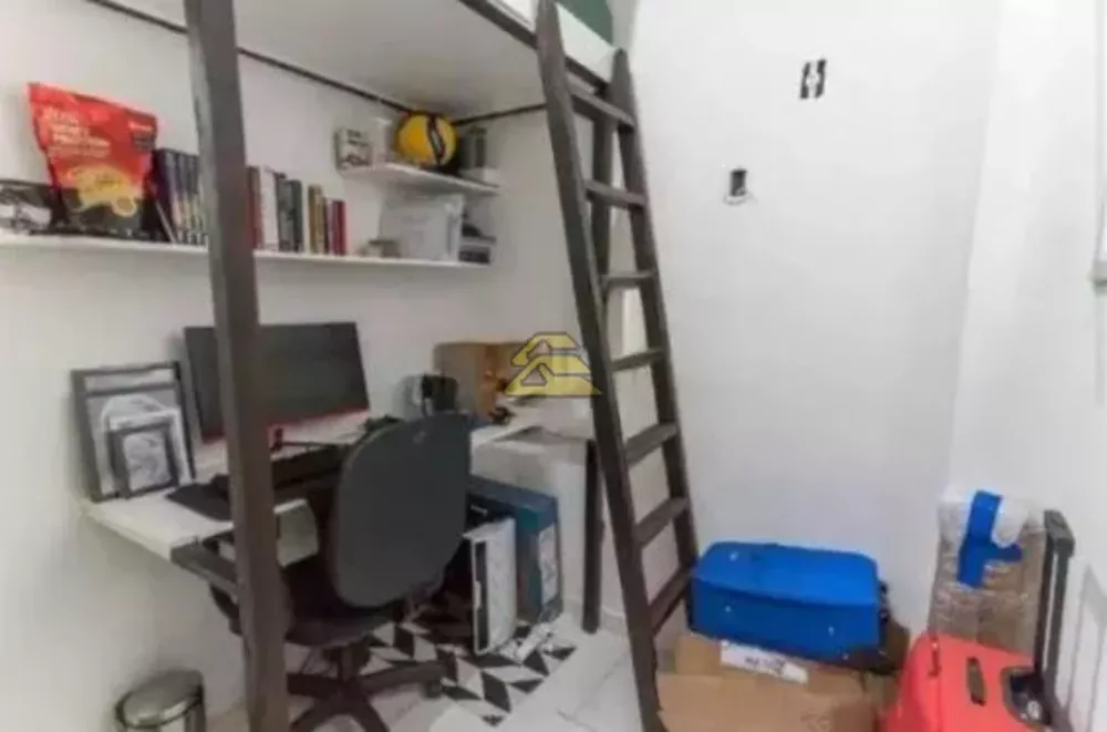 Apartamento, 2 quartos, 84 m² - Foto 4