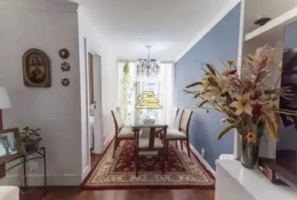 Apartamento, 2 quartos, 84 m² - Foto 3