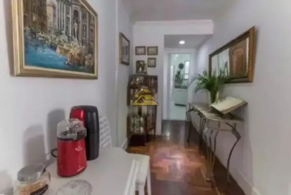 Apartamento, 2 quartos, 84 m² - Foto 5