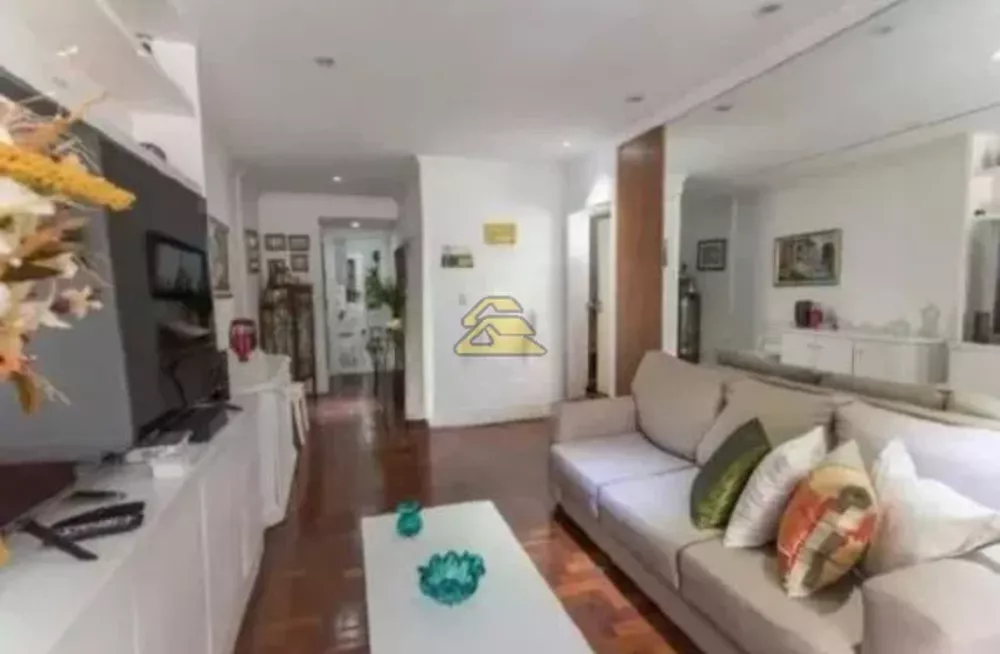 Apartamento, 2 quartos, 84 m² - Foto 18