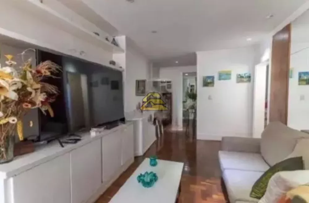 Apartamento, 2 quartos, 84 m² - Foto 15