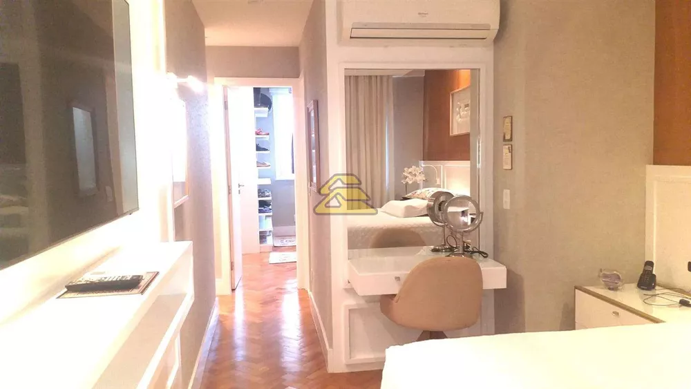 Apartamento, 3 quartos, 117 m² - Foto 6