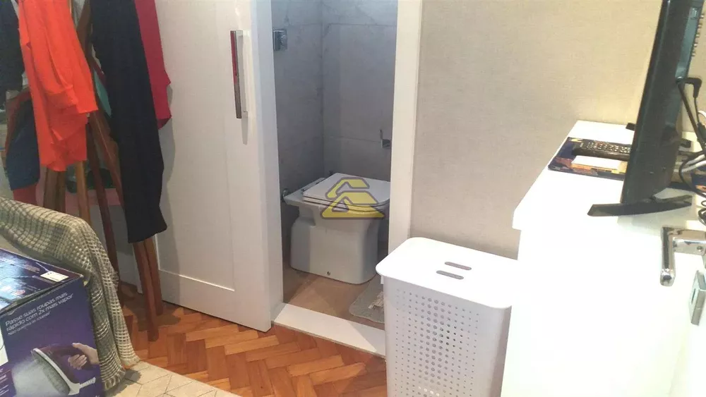 Apartamento, 3 quartos, 117 m² - Foto 19