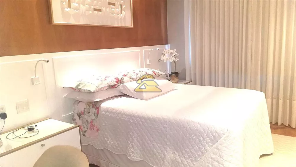 Apartamento, 3 quartos, 117 m² - Foto 7
