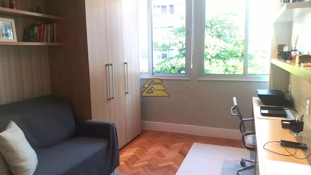 Apartamento, 3 quartos, 117 m² - Foto 9