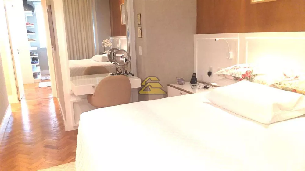 Apartamento, 3 quartos, 117 m² - Foto 1