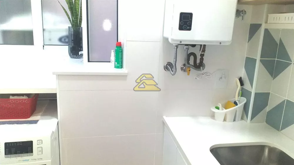 Apartamento, 3 quartos, 117 m² - Foto 11
