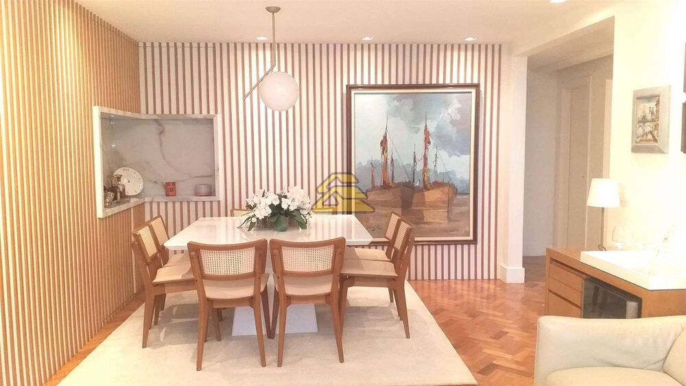 Apartamento, 3 quartos, 117 m² - Foto 28