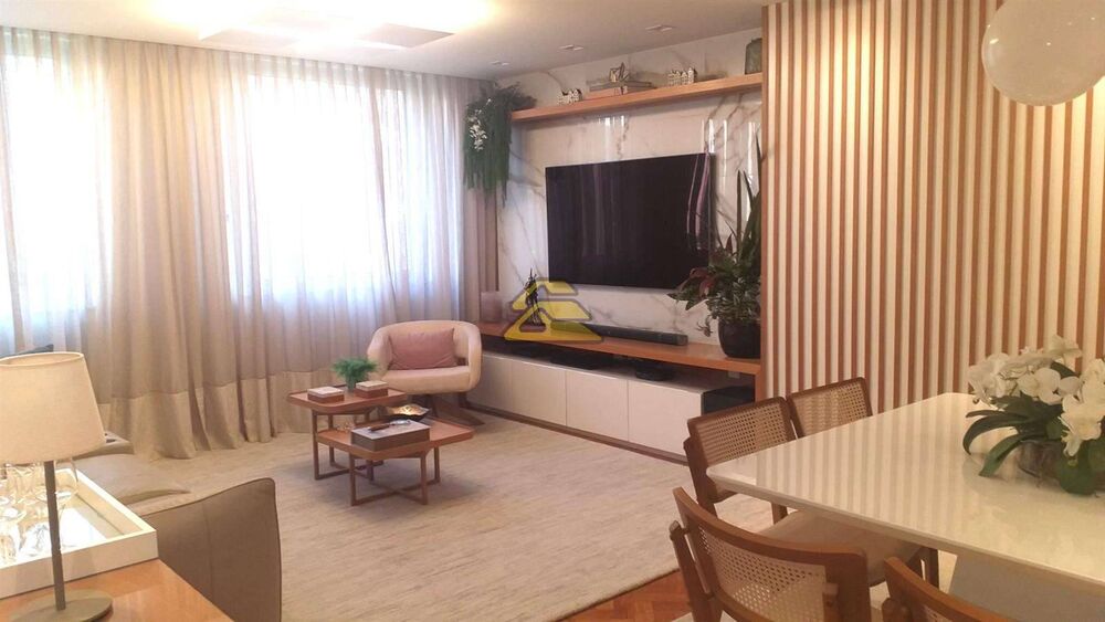 Apartamento, 3 quartos, 117 m² - Foto 30