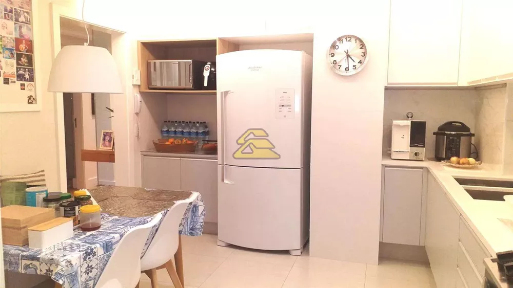 Apartamento, 3 quartos, 117 m² - Foto 22