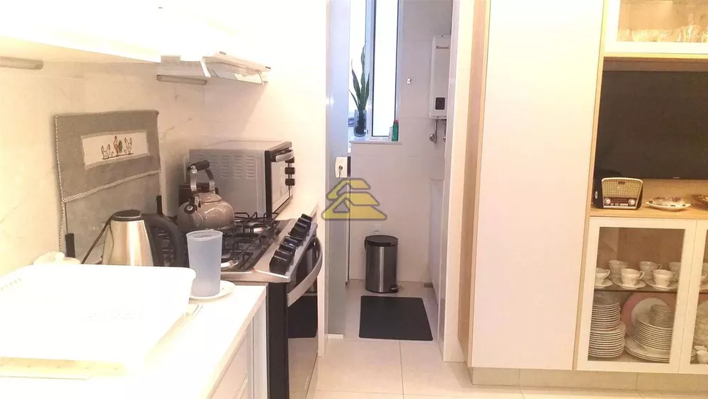Apartamento, 3 quartos, 117 m² - Foto 13
