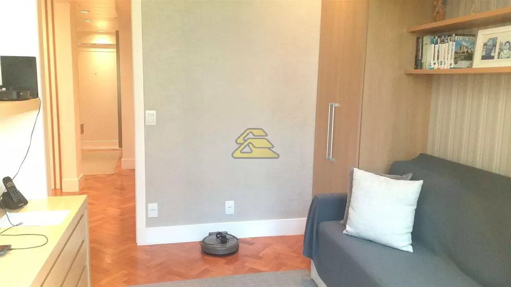 Apartamento, 3 quartos, 117 m² - Foto 8