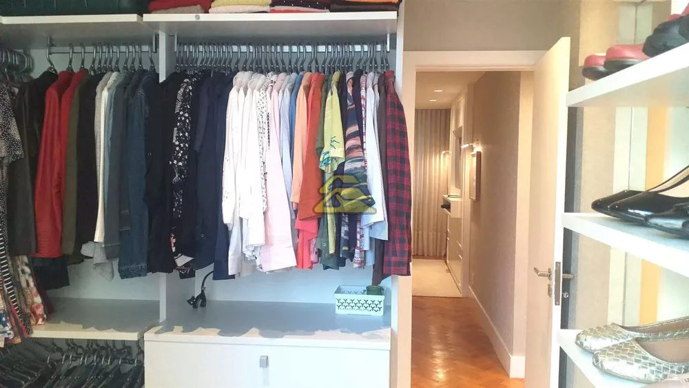 Apartamento, 3 quartos, 117 m² - Foto 17