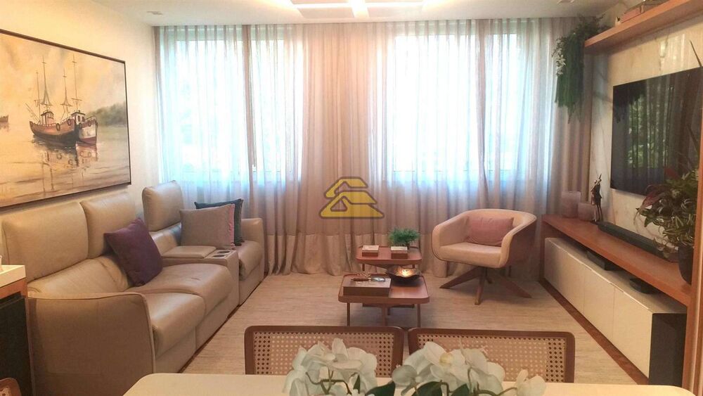 Apartamento, 3 quartos, 117 m² - Foto 29