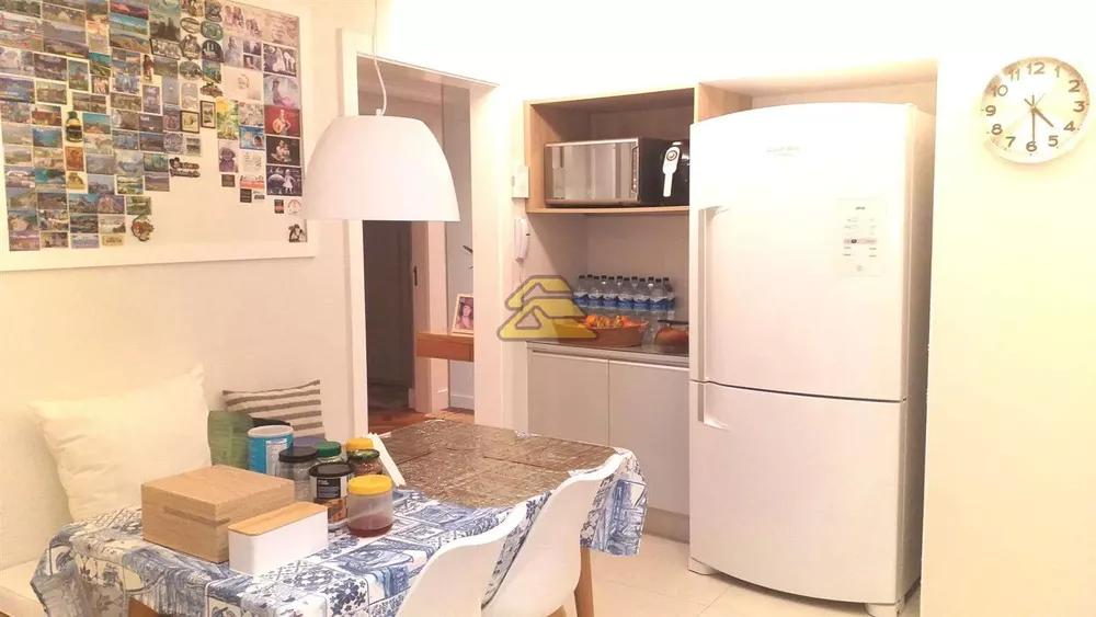 Apartamento, 3 quartos, 117 m² - Foto 4