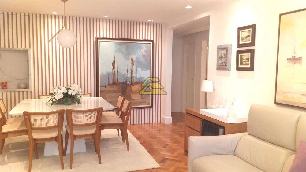 Apartamento, 3 quartos, 117 m² - Foto 27