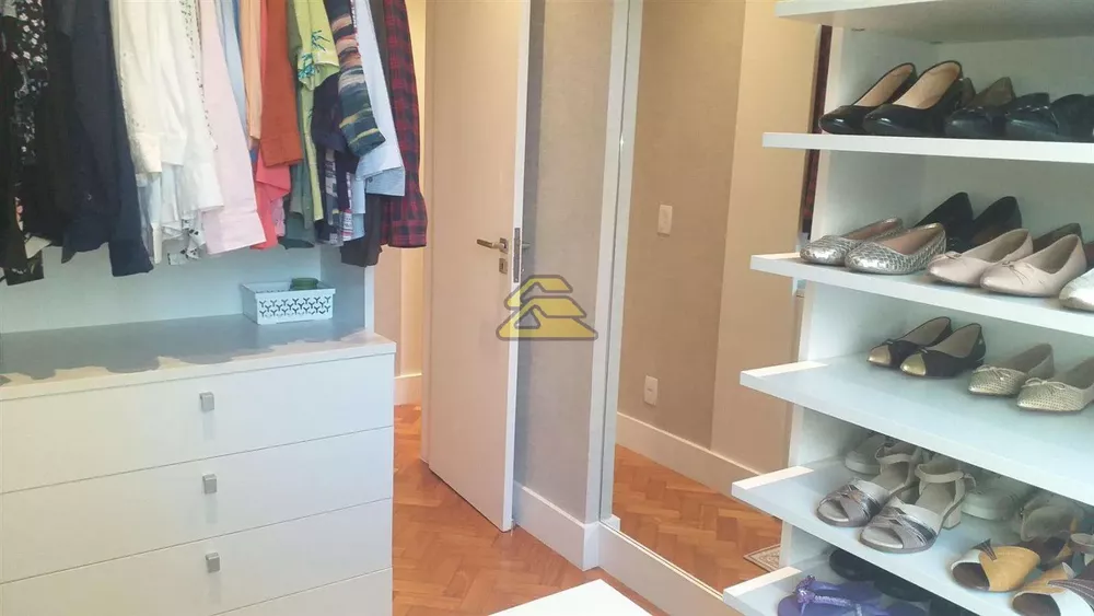 Apartamento, 3 quartos, 117 m² - Foto 25