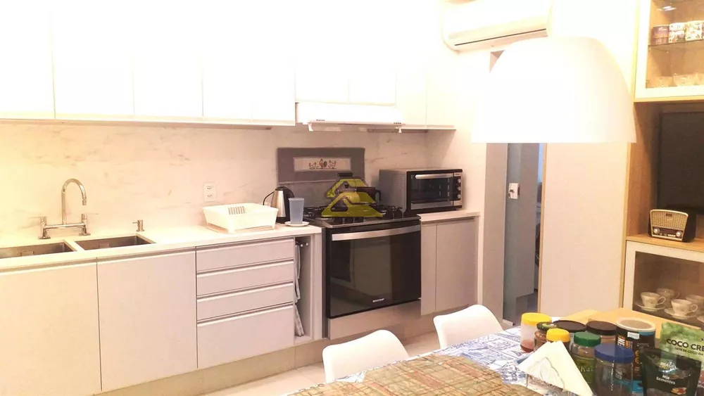 Apartamento, 3 quartos, 117 m² - Foto 2
