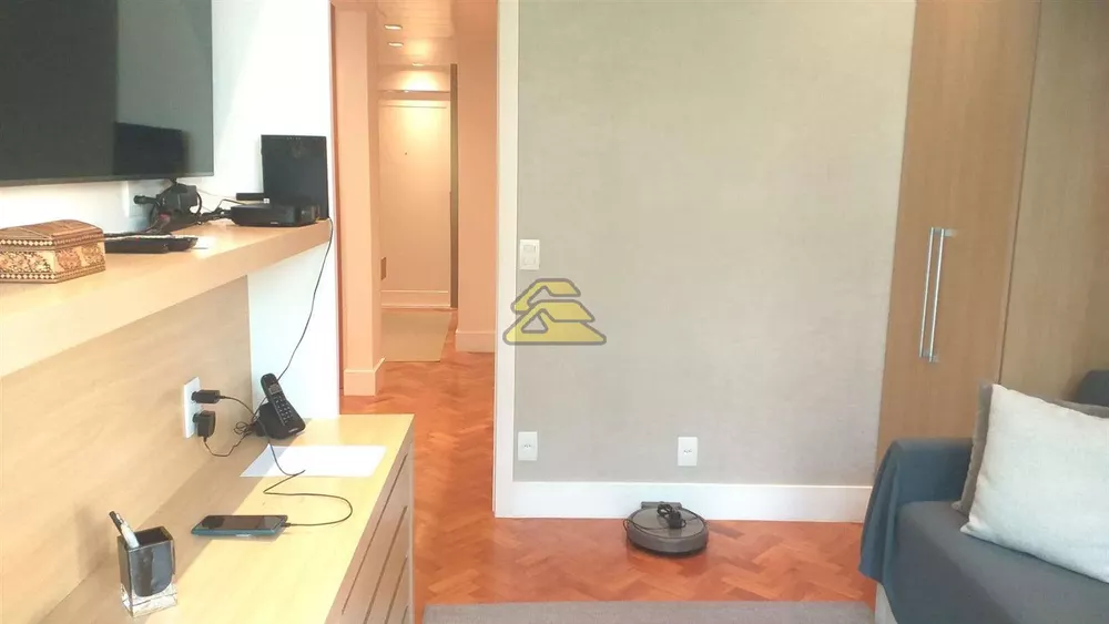 Apartamento, 3 quartos, 117 m² - Foto 21